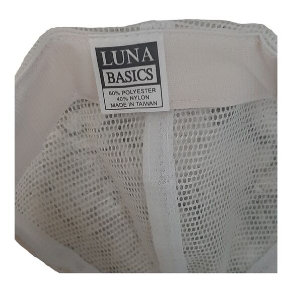 Vtg Daytona Beach Race Week 2001 Trucker Baseball Mesh Cap snapback - Picture 6 of 6